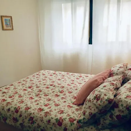 Casa Mamma Mia Apartmán *