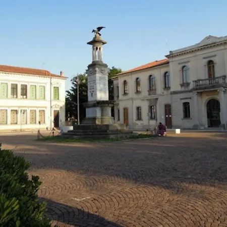 Daire Casa Mamma Mia