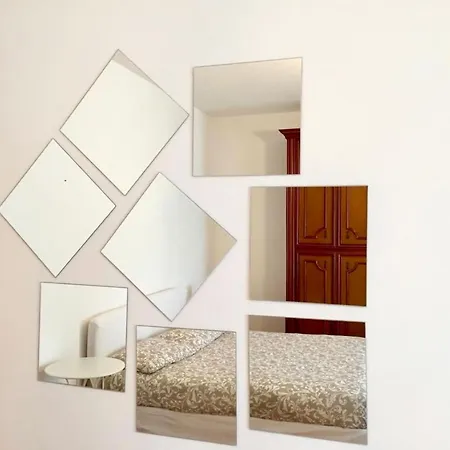 Casa Mamma Mia * Fiesso dʼArtico