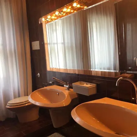 Apartman Casa Mamma Mia *