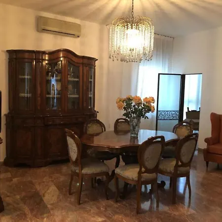 Apartman Casa Mamma Mia