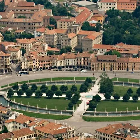 Casa Mamma Mia Daire