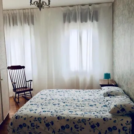 Casa Mamma Mia * Fiesso dʼArtico