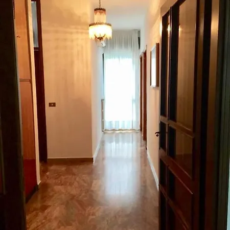 Casa Mamma Mia Apartman