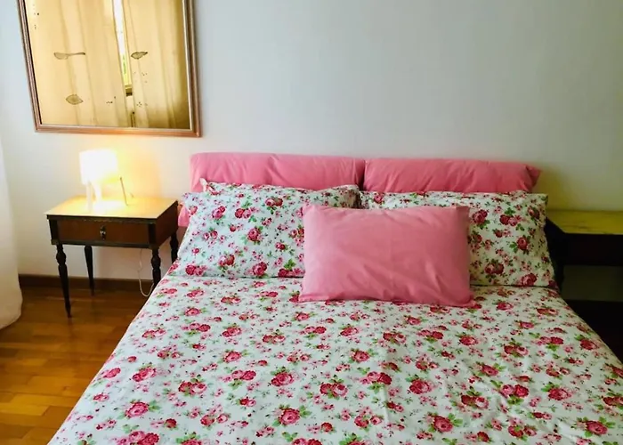 Casa Mamma Mia *