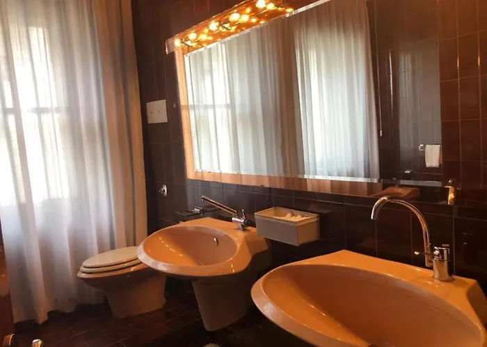 Apartment Casa Mamma Mia *