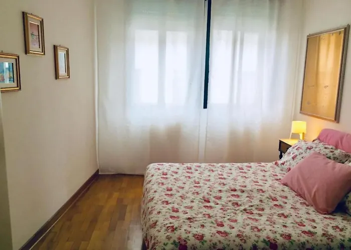 Casa Mamma Mia *