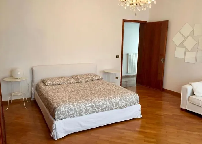 Casa Mamma Mia *