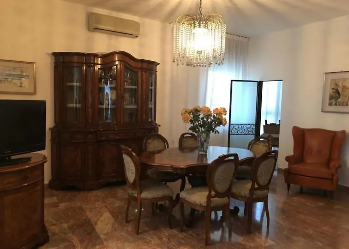 Apartment Casa Mamma Mia
