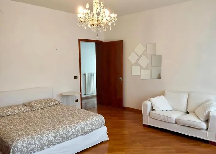 Casa Mamma Mia Apartment *