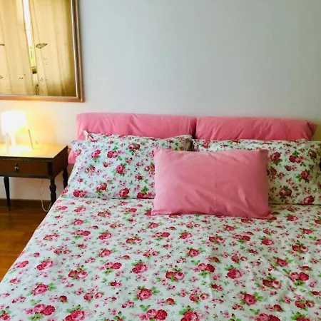 Casa Mamma Mia *