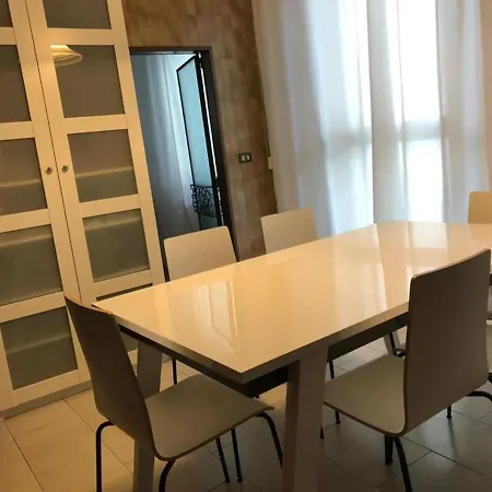 Casa Mamma Mia Apartment