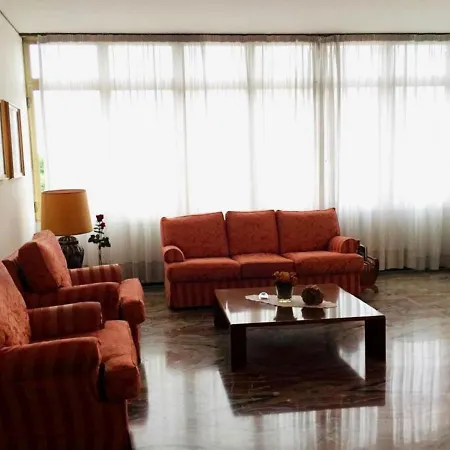 Apartment Casa Mamma Mia *