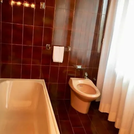 Casa Mamma Mia *