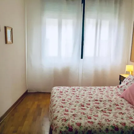 Casa Mamma Mia *
