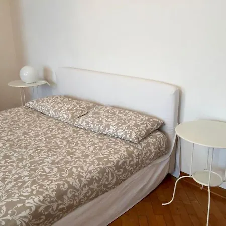Casa Mamma Mia Fiesso dʼArtico