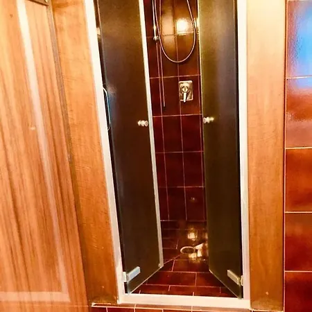 Casa Mamma Mia *