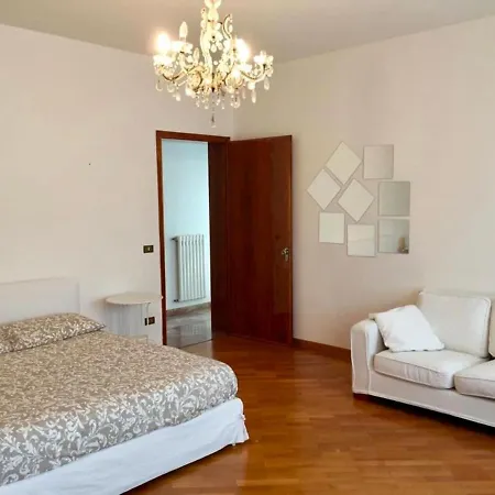 Casa Mamma Mia Apartment *