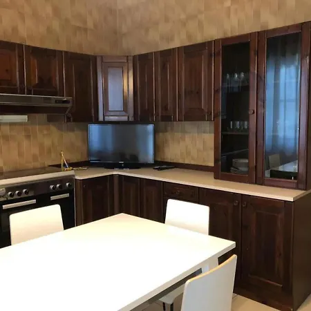 Casa Mamma Mia Apartment