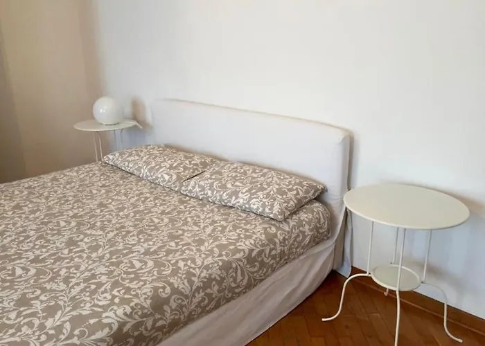 Casa Mamma Mia Fiesso dʼArtico